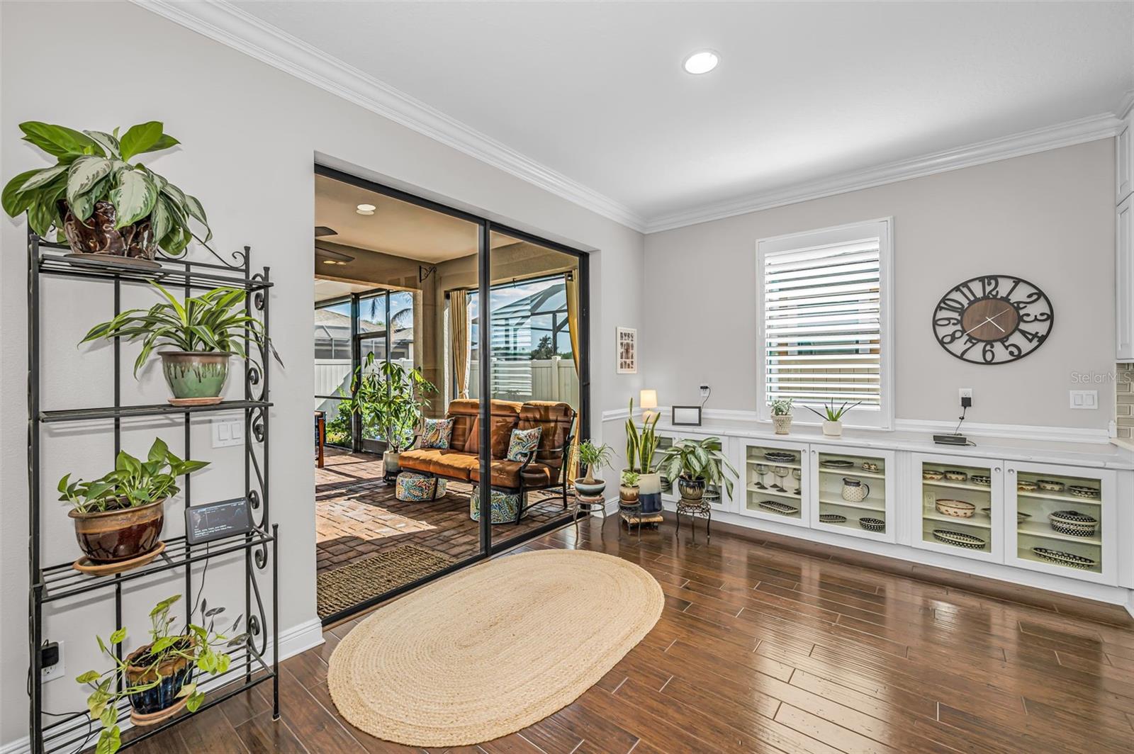 CONNERTON VILLAGE 2 PRCL 211 - Residential