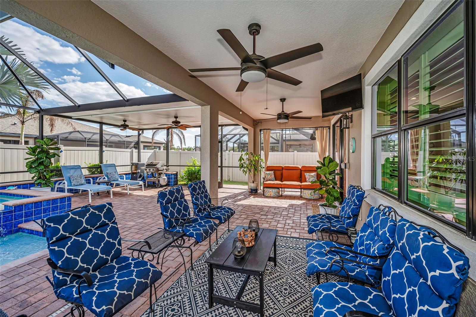 CONNERTON VILLAGE 2 PRCL 211 - Residential