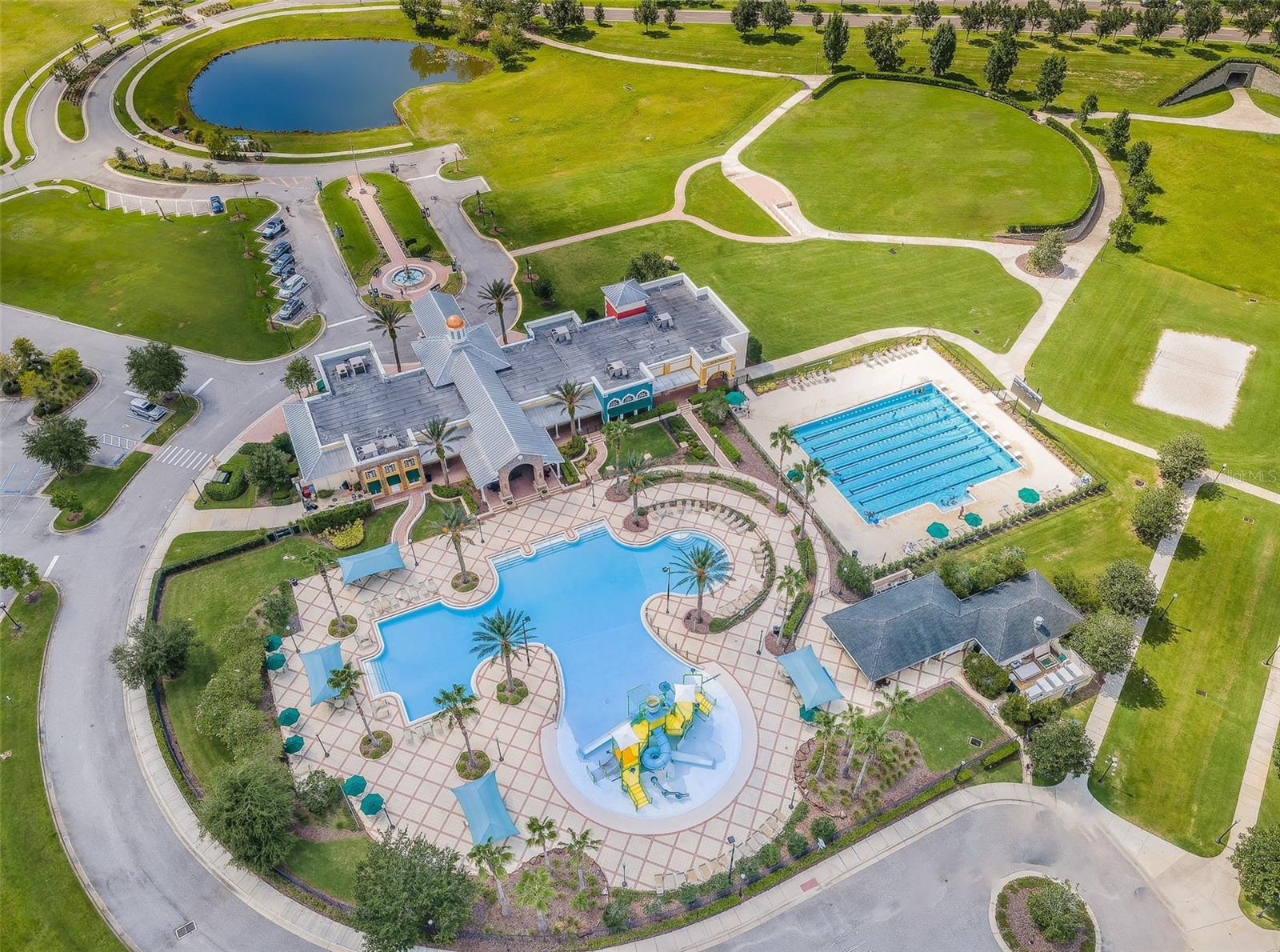 CONNERTON VILLAGE 2 PRCL 211 - Residential