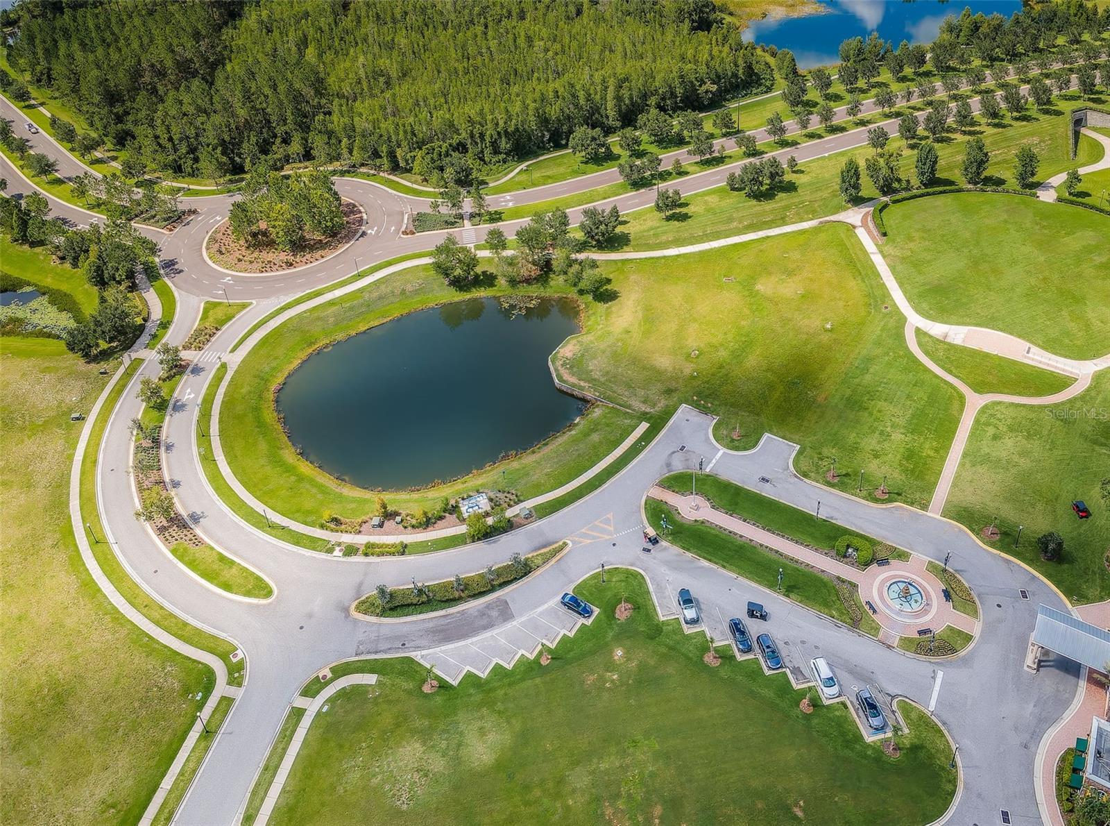 CONNERTON VILLAGE 2 PRCL 211 - Residential