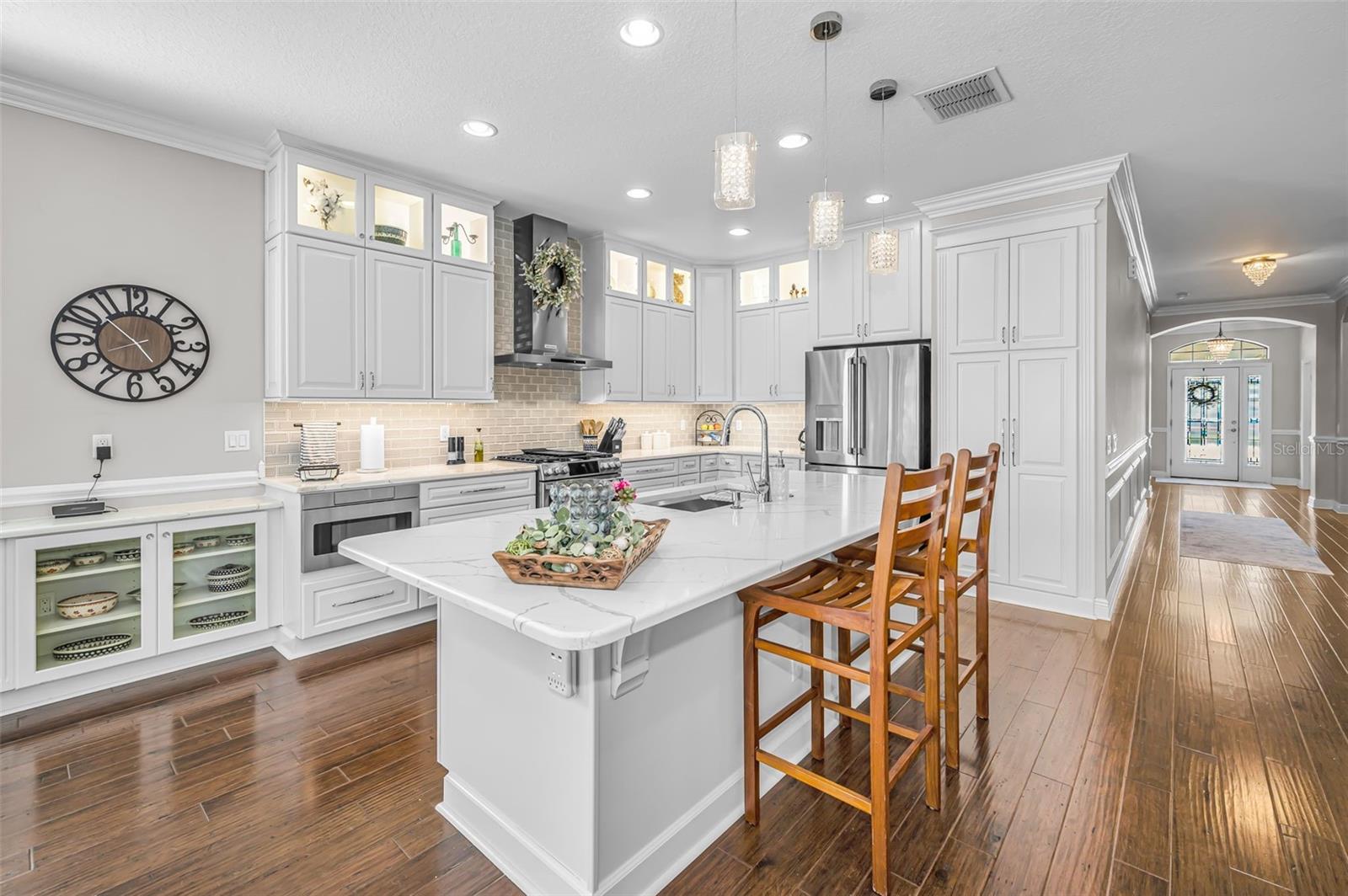 CONNERTON VILLAGE 2 PRCL 211 - Residential