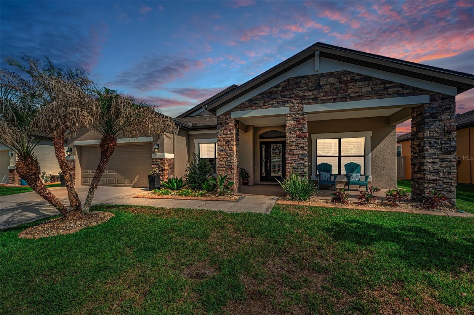 8449 BLUEVINE SKY DRIVE