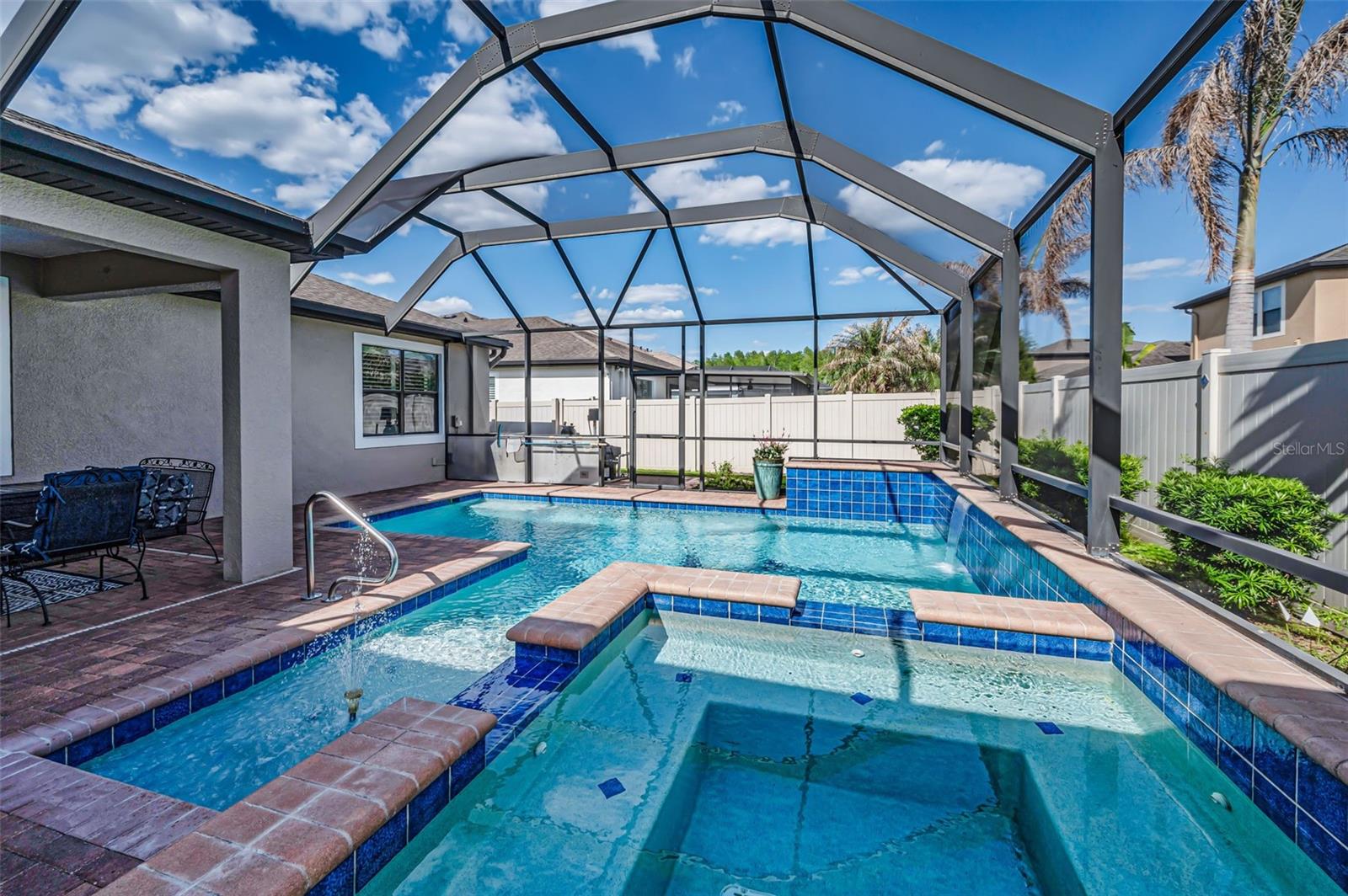 CONNERTON VILLAGE 2 PRCL 211 - Residential