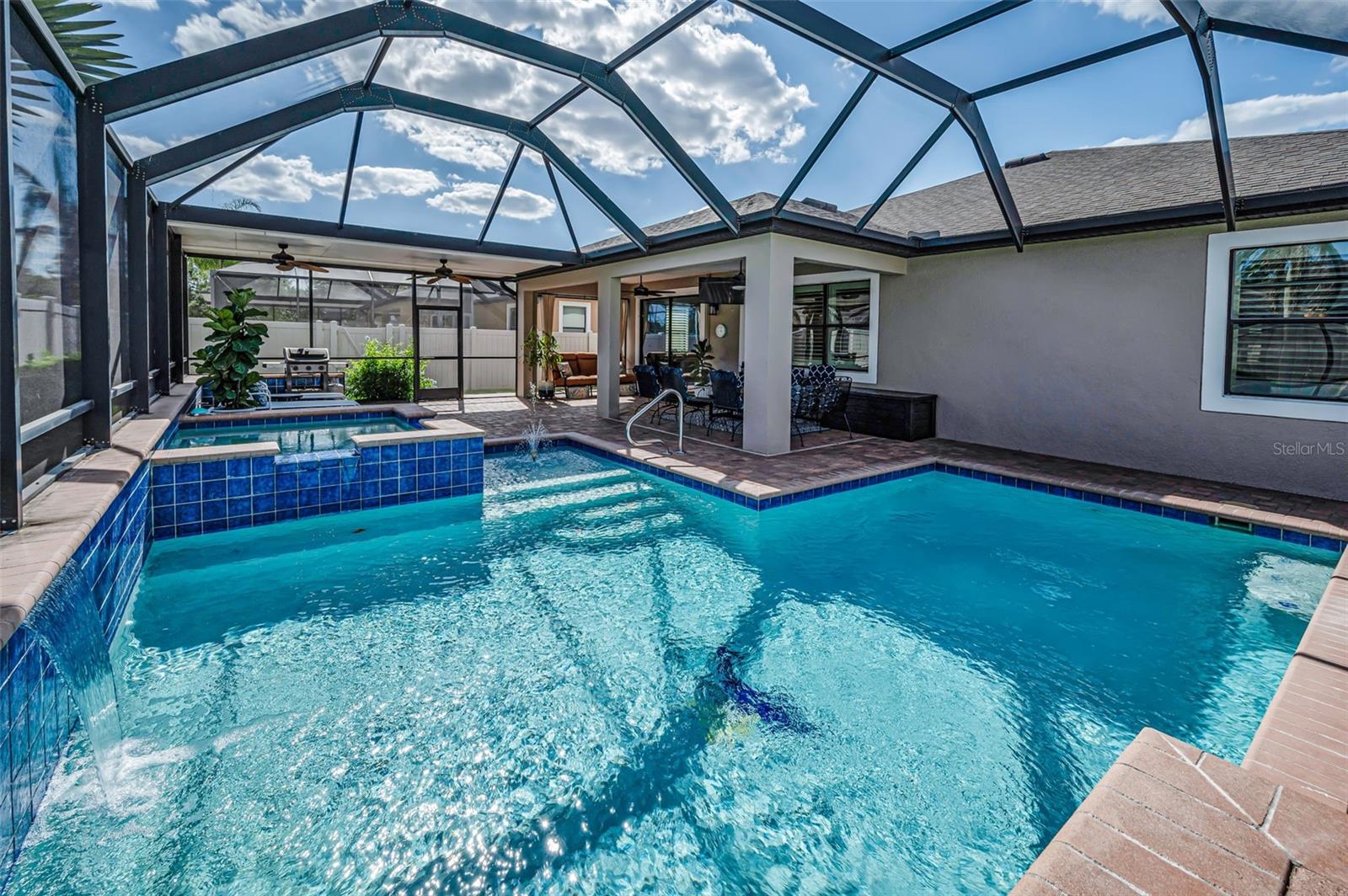 CONNERTON VILLAGE 2 PRCL 211 - Residential