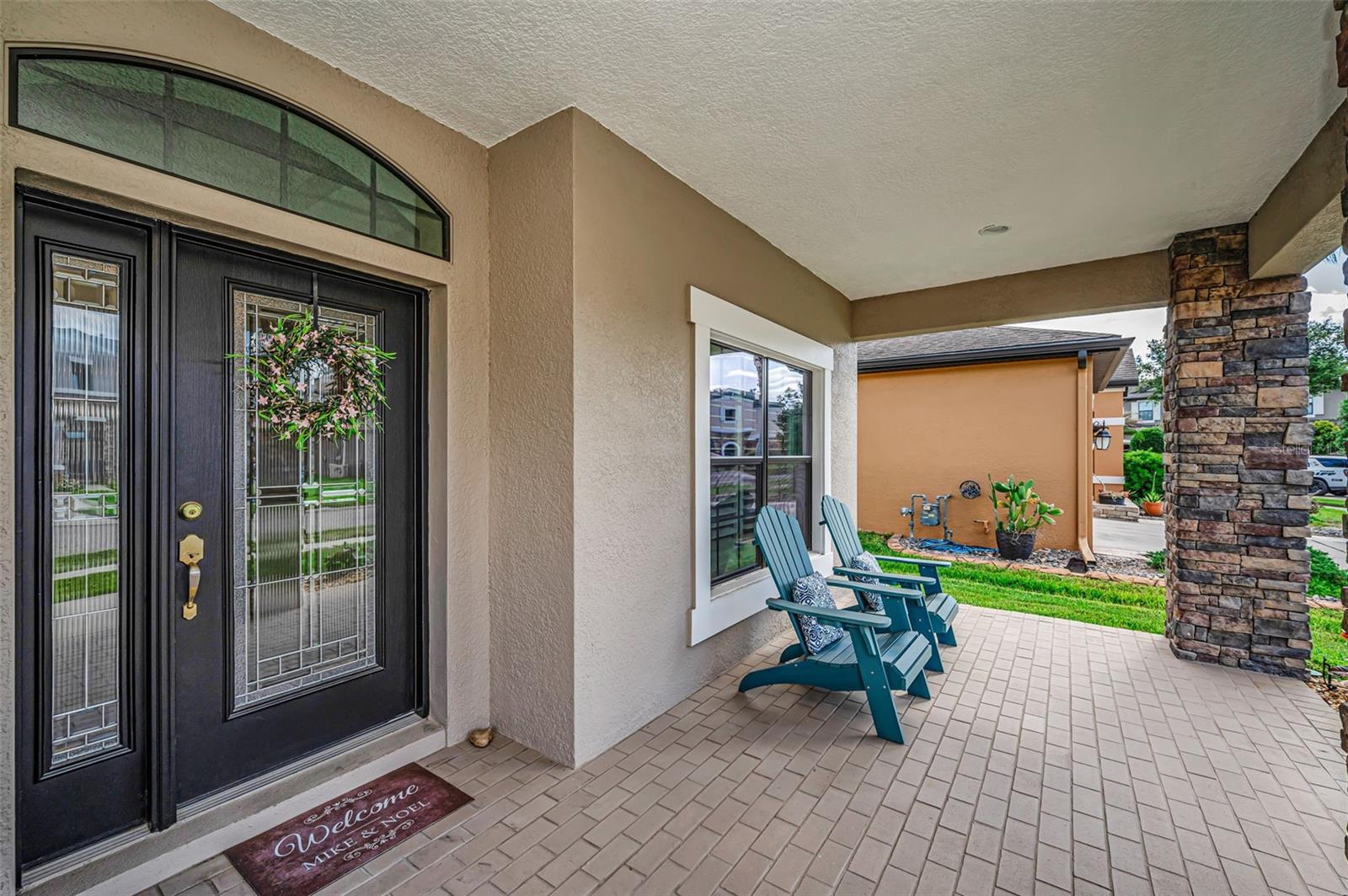 CONNERTON VILLAGE 2 PRCL 211 - Residential