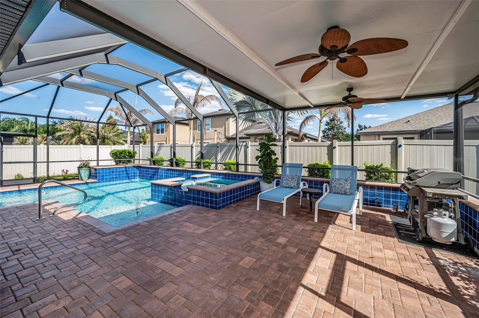 CONNERTON VILLAGE 2 PRCL 211 - Residential