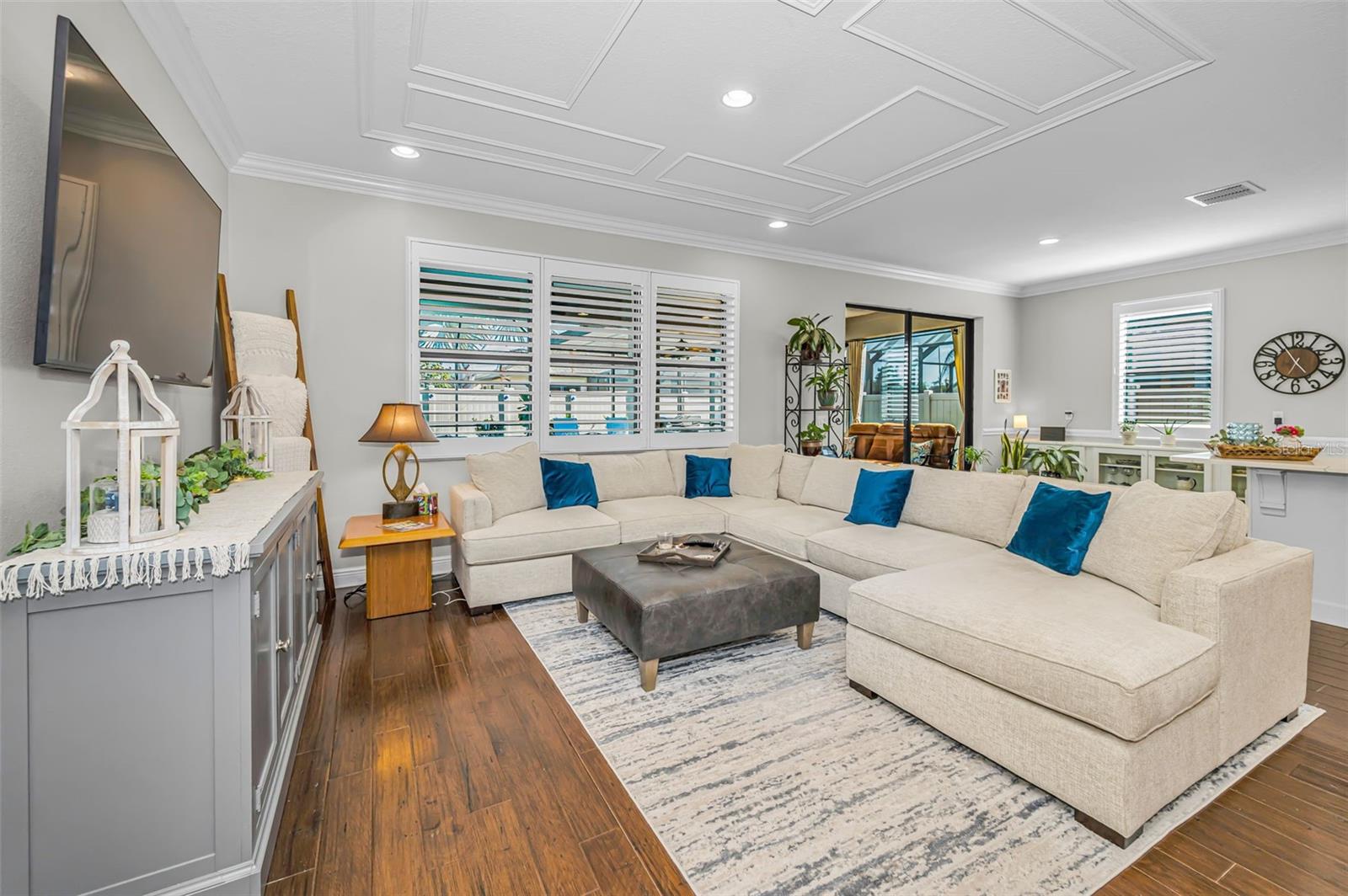 CONNERTON VILLAGE 2 PRCL 211 - Residential