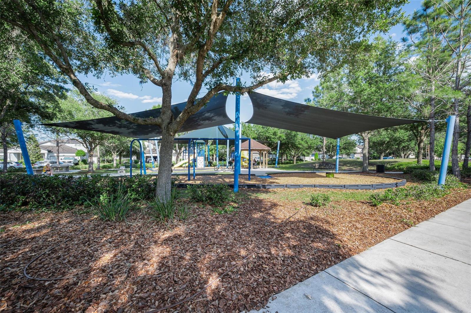 CONNERTON VILLAGE 2 PRCL 211 - Residential