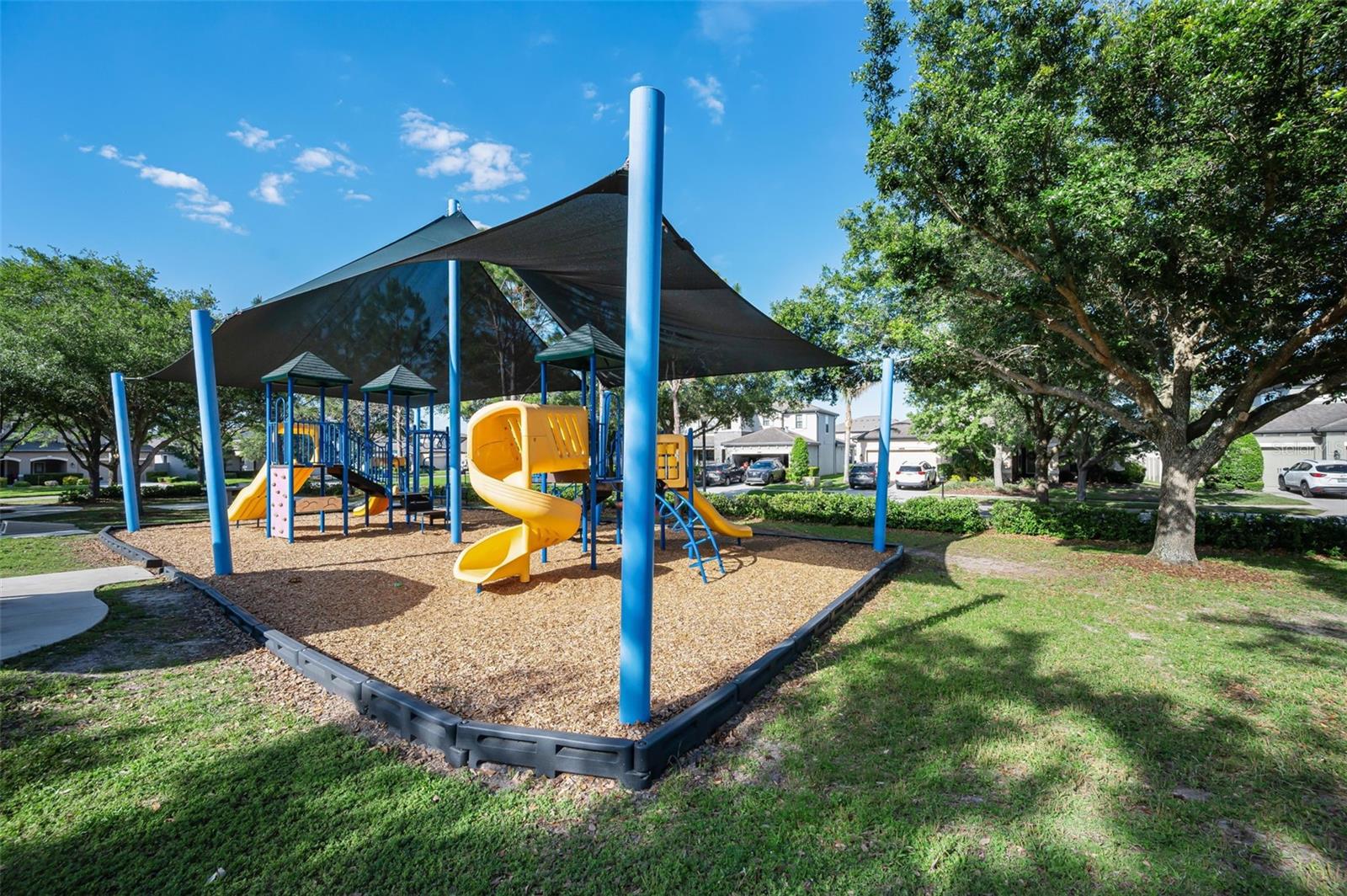 CONNERTON VILLAGE 2 PRCL 211 - Residential