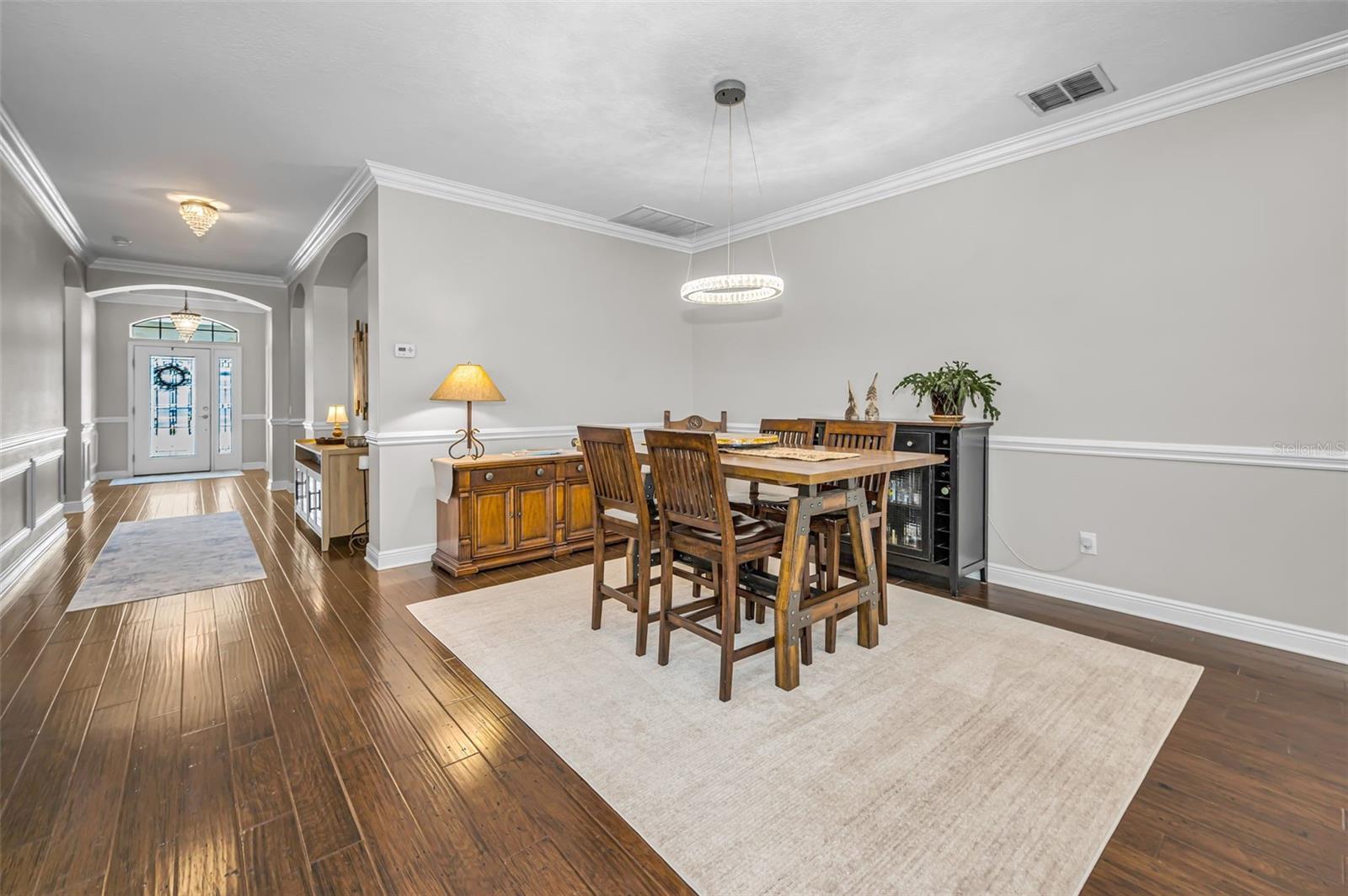 CONNERTON VILLAGE 2 PRCL 211 - Residential