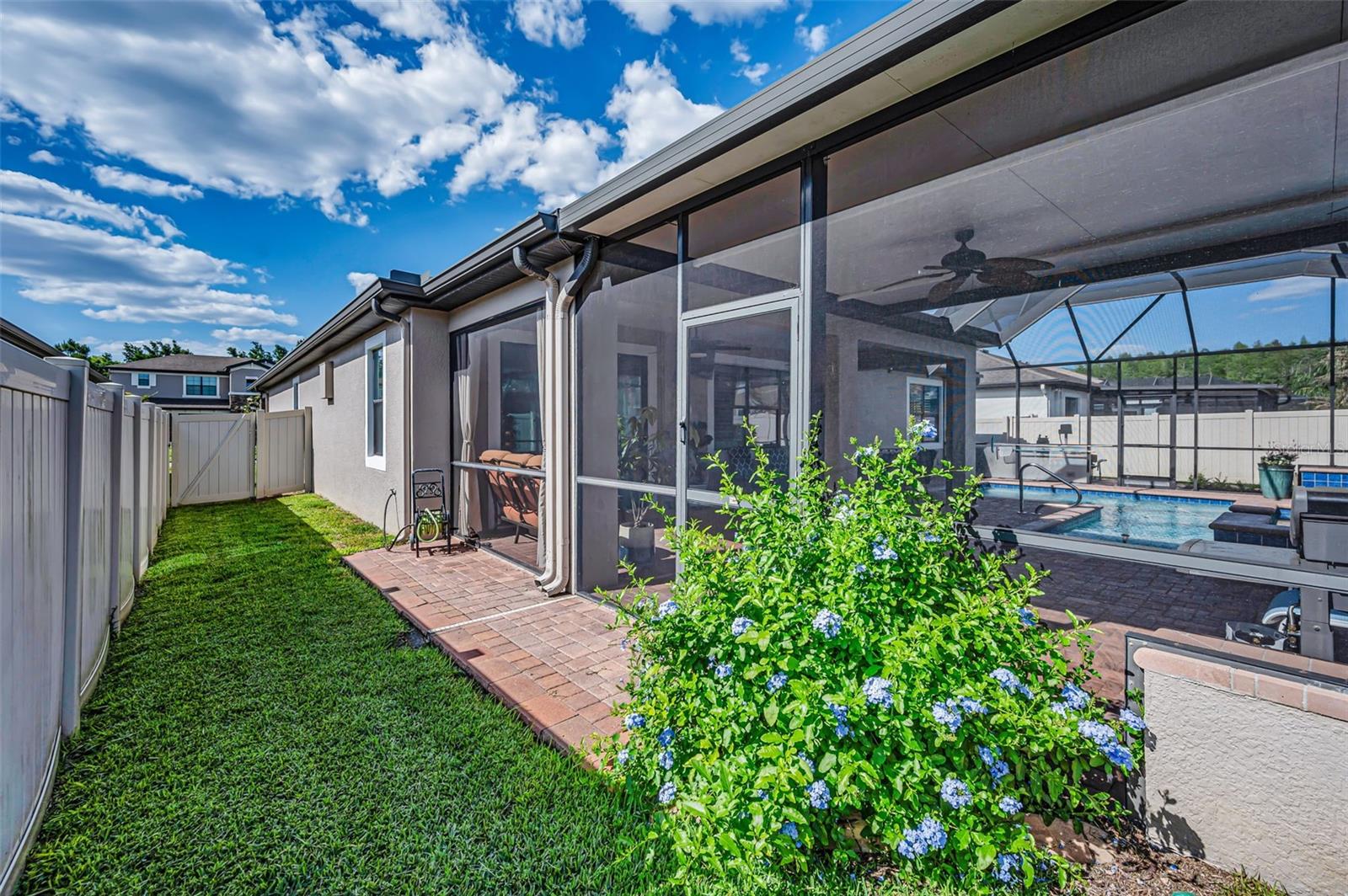 CONNERTON VILLAGE 2 PRCL 211 - Residential