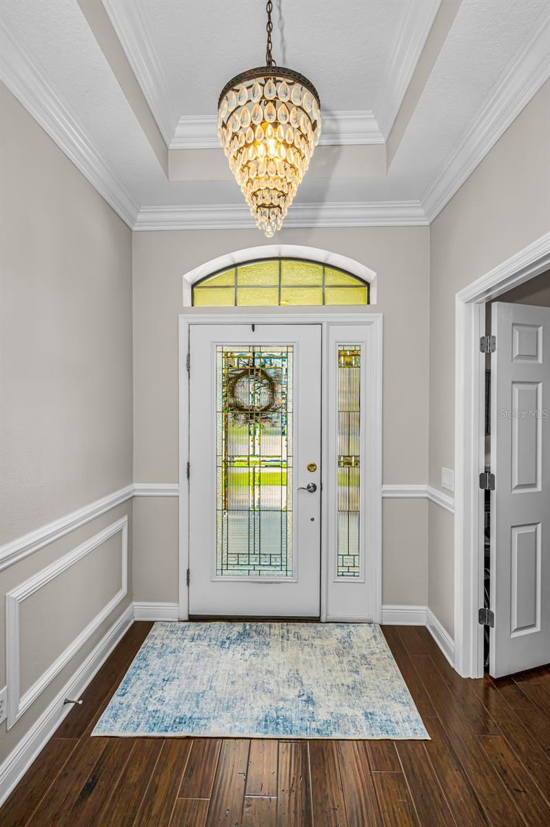 CONNERTON VILLAGE 2 PRCL 211 - Residential