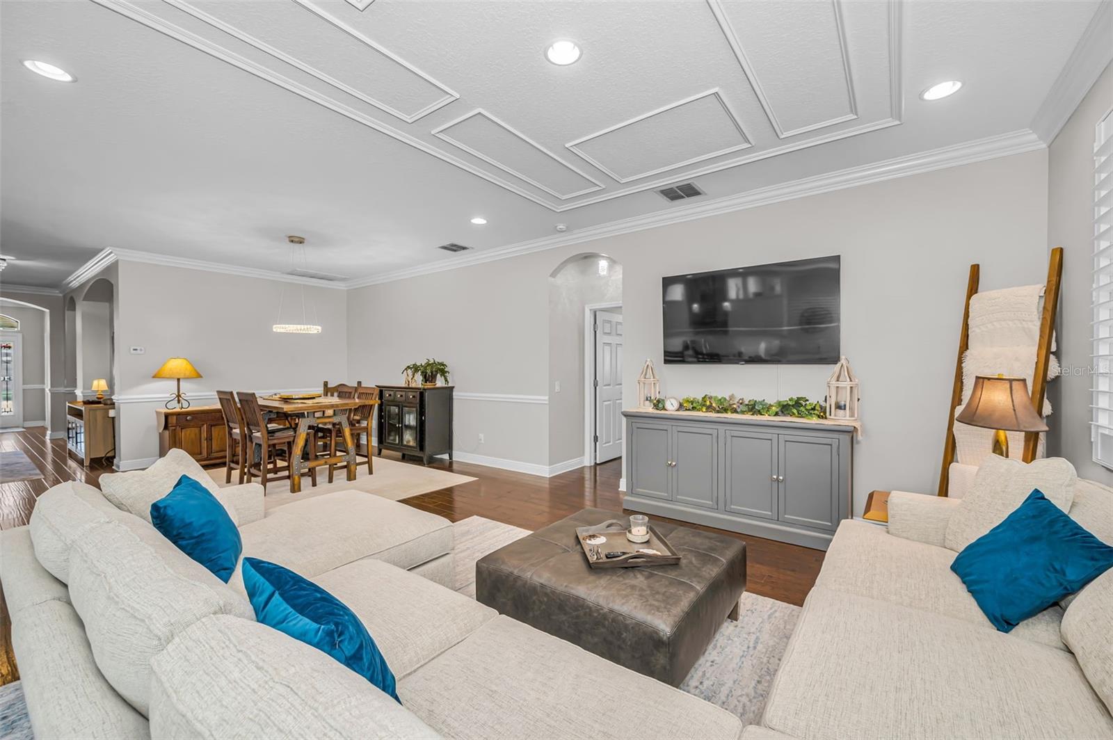 CONNERTON VILLAGE 2 PRCL 211 - Residential