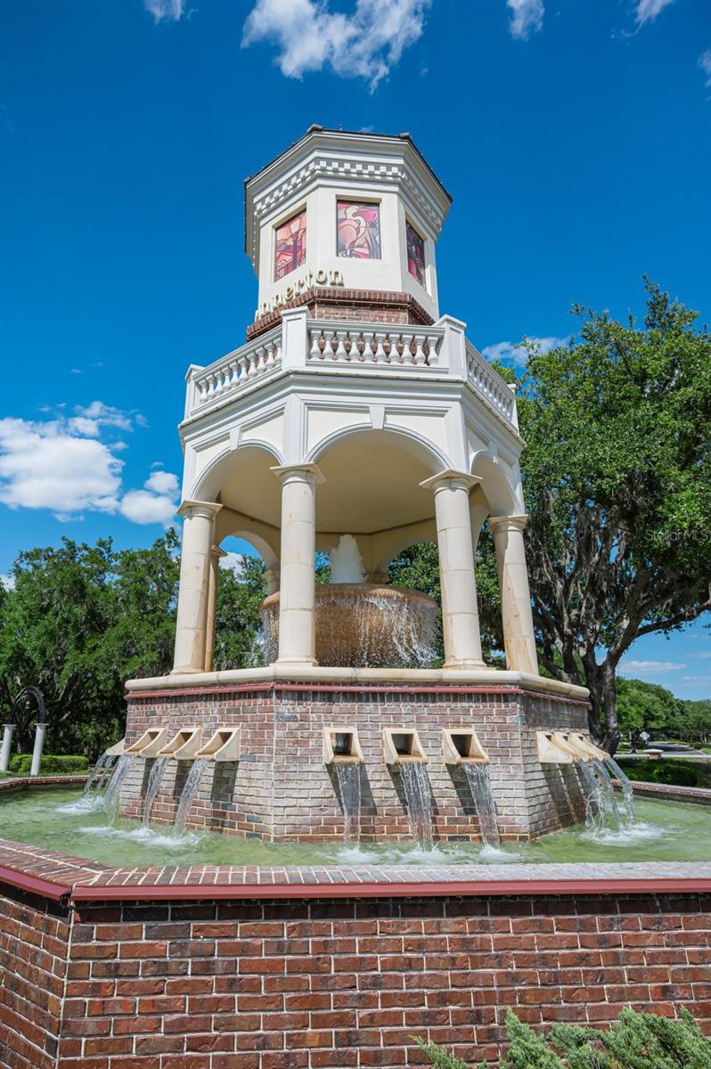 CONNERTON VILLAGE 2 PRCL 211 - Residential