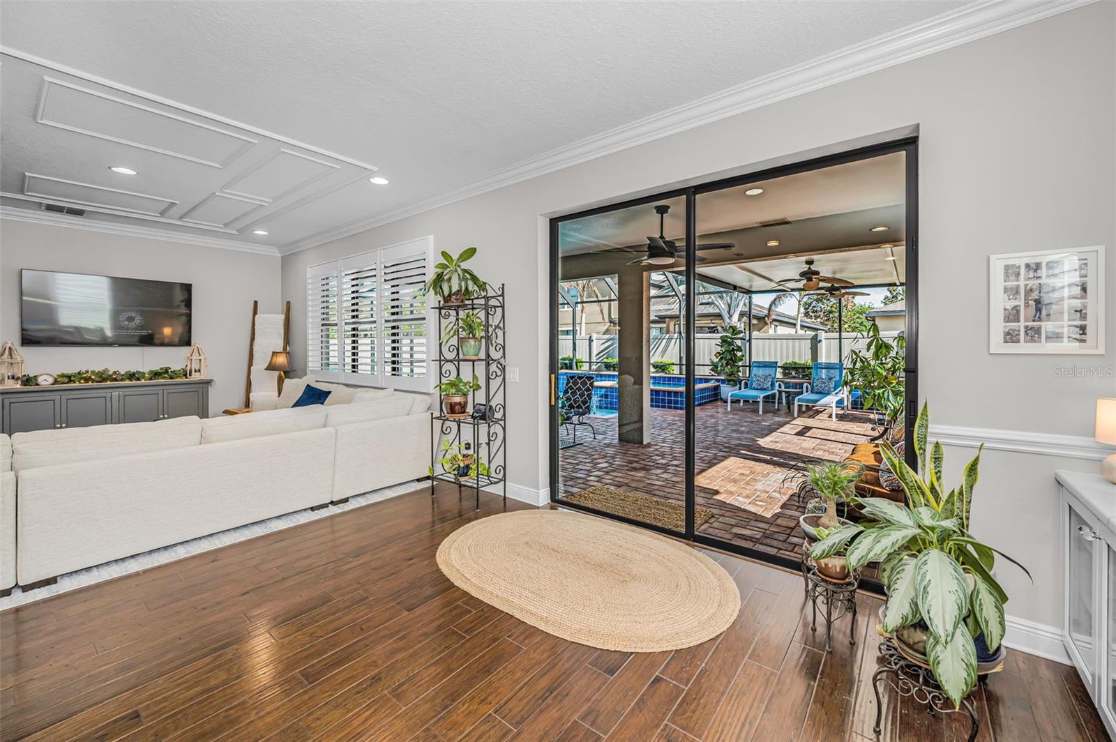 CONNERTON VILLAGE 2 PRCL 211 - Residential