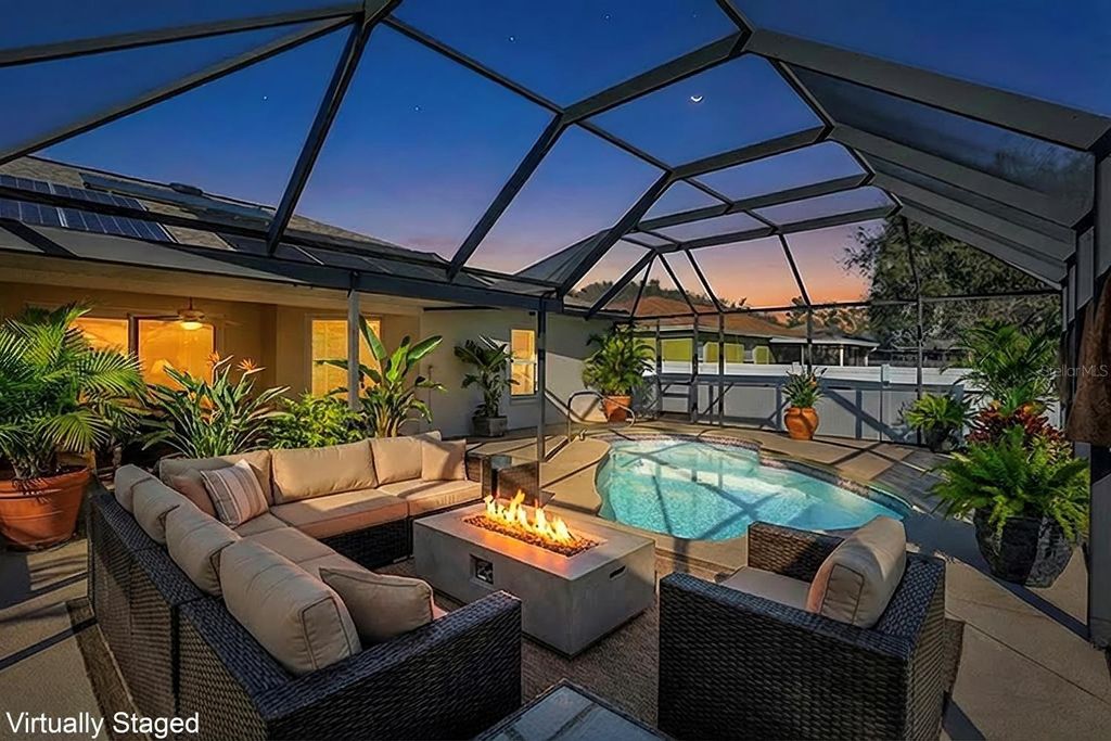 Photo of 317 Carriage Crossing Circle, Brandon, FL 33510 (MLS # TB8480102)