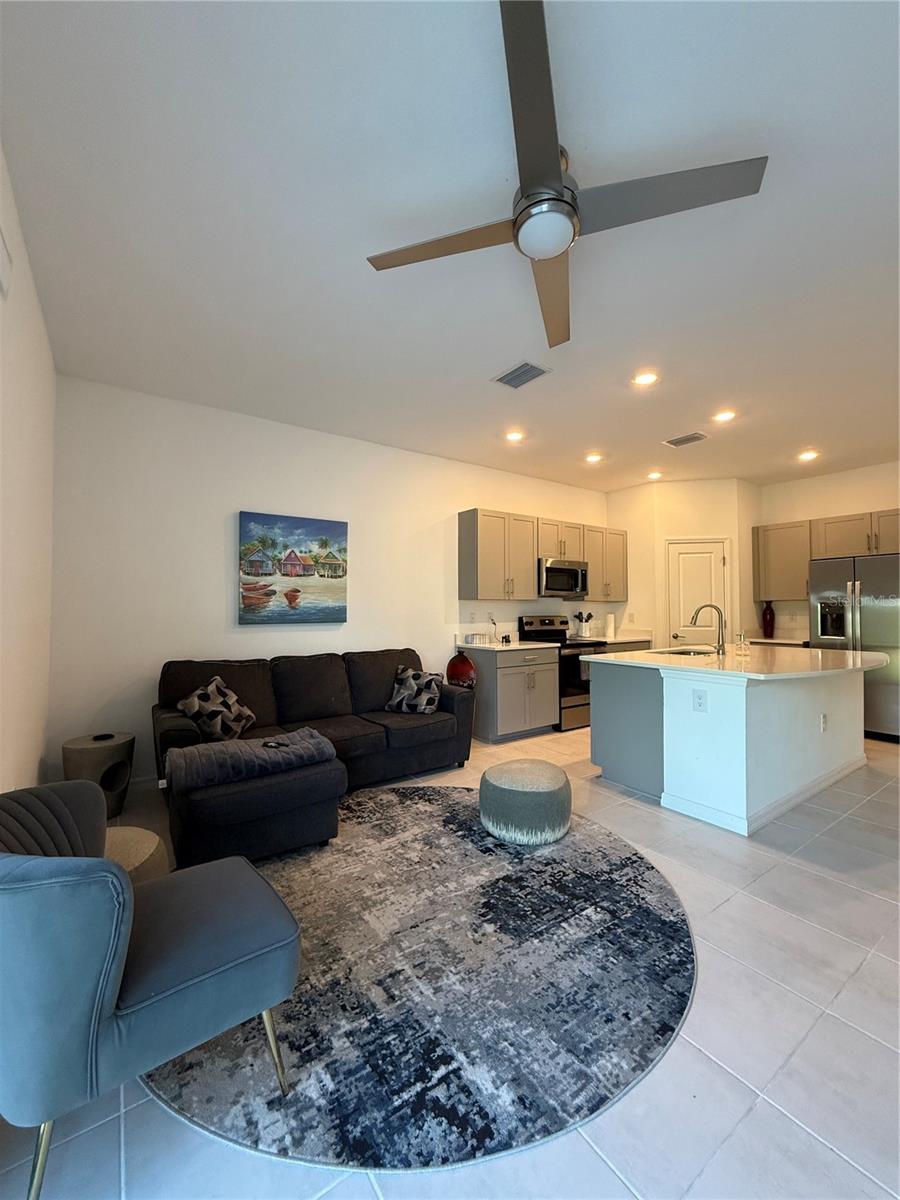 SKYE RANCH NBRHD 2 TWNHMS - Residential Lease