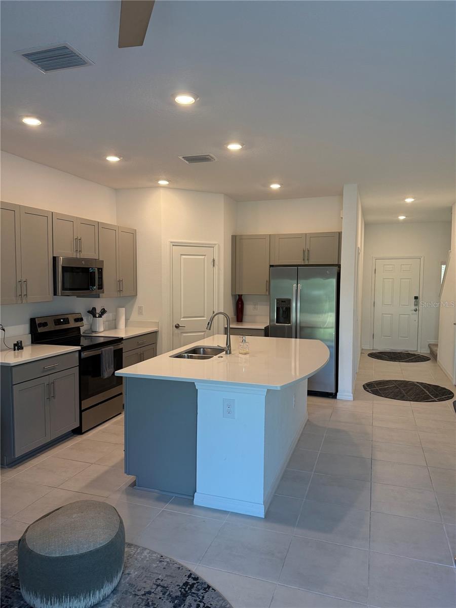 SKYE RANCH NBRHD 2 TWNHMS - Residential Lease