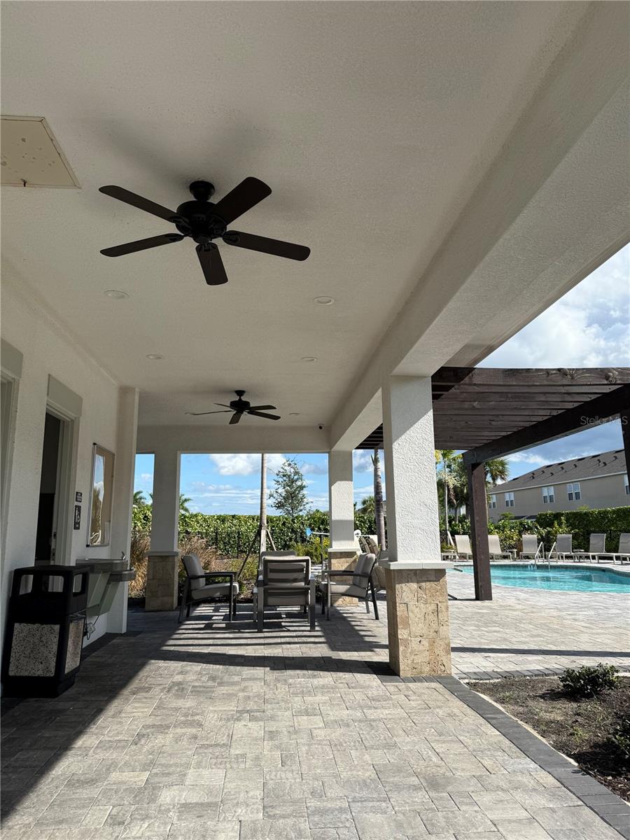 SKYE RANCH NBRHD 2 TWNHMS - Residential Lease