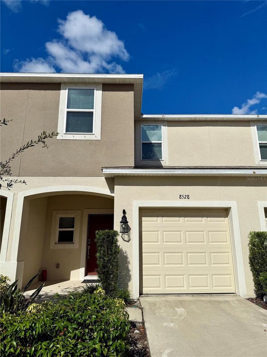 3 bedroom/ 2.5 bath townhome now available for rent in the Skye Ranch community of Sarasota, equipped with beautiful walking trails, lakes, and an upscale community pool. The home is fully furnished, designed with a modern touch, and includes everything you need: kitchen essentials, linens, bath towels, and a brand new washer and dryer upstairs. Featuring an open-concept floorplan, stone countertops, an ensuite master bath with dual sinks, stainless steel kitchen appliances, and a private back patio with a serene view. Comes fully furnished (optional). Less than 10 miles from Siesta Key, 3 miles from I-75, and just minutes from Twin Lakes Park, Rothenbach Park, Costco, shopping centers, restaurants, and Publix. 

6 month minimum lease, first and security deposit required.