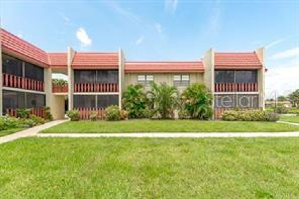Photo of 78 Boundary Boulevard #192, Rotonda West, FL 33947 (MLS # D6146378)
