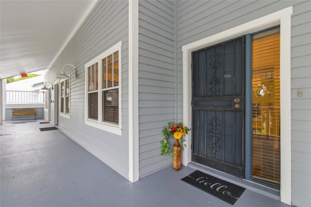 Photo of 2599 Dolly Bay Drive #306, Palm Harbor, FL 34684 (MLS # TB8535290)