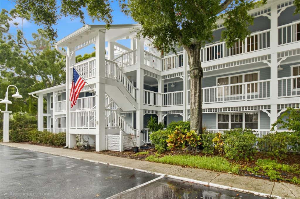 Photo of 2599 Dolly Bay Drive #306, Palm Harbor, FL 34684 (MLS # TB8535290)