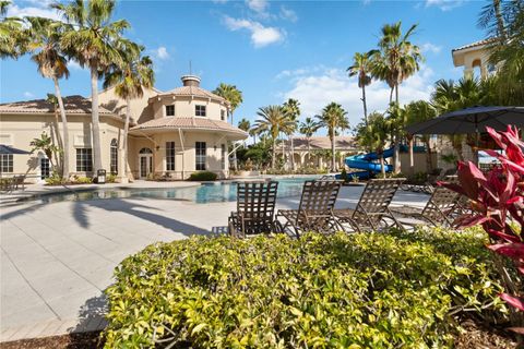 A home in KISSIMMEE