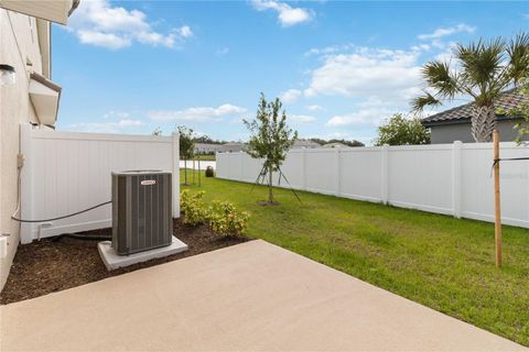 A home in KISSIMMEE