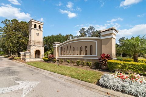 A home in KISSIMMEE