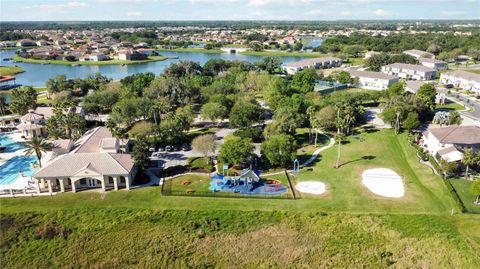 A home in KISSIMMEE