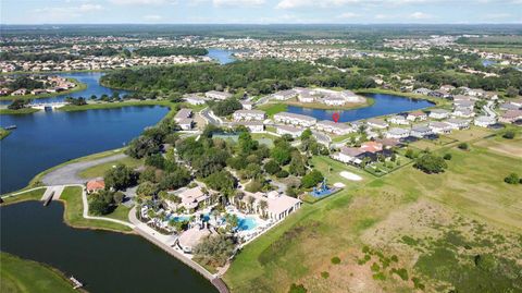 A home in KISSIMMEE