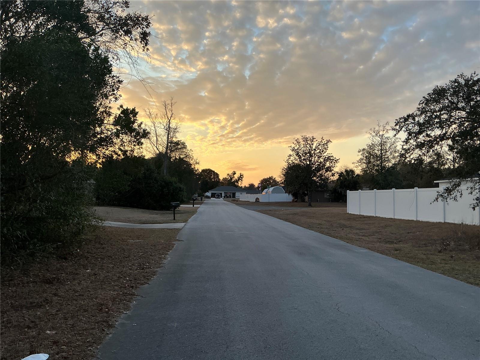 MARION OAKS 01 - Land