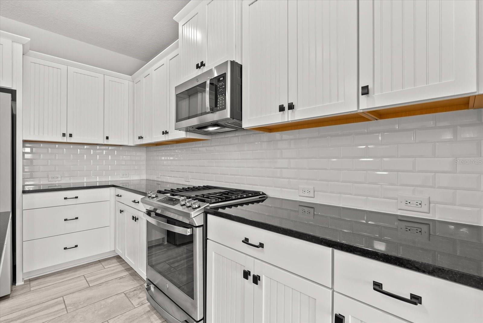 VICENZA PH 1 - Residential