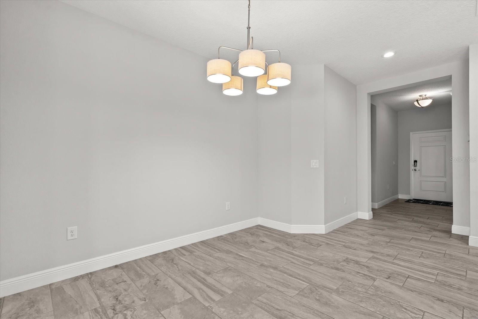 VICENZA PH 1 - Residential