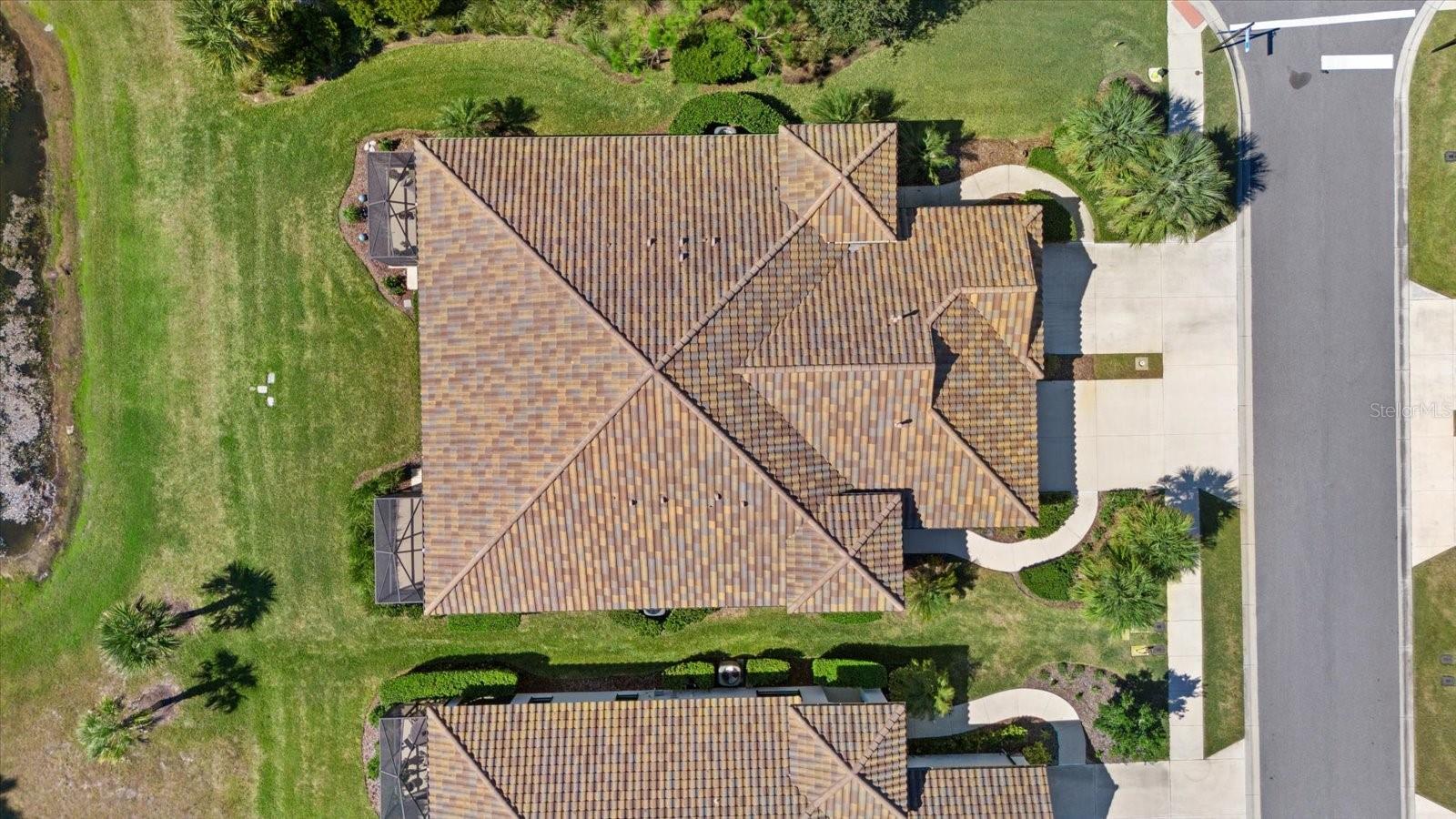 VICENZA PH 1 - Residential