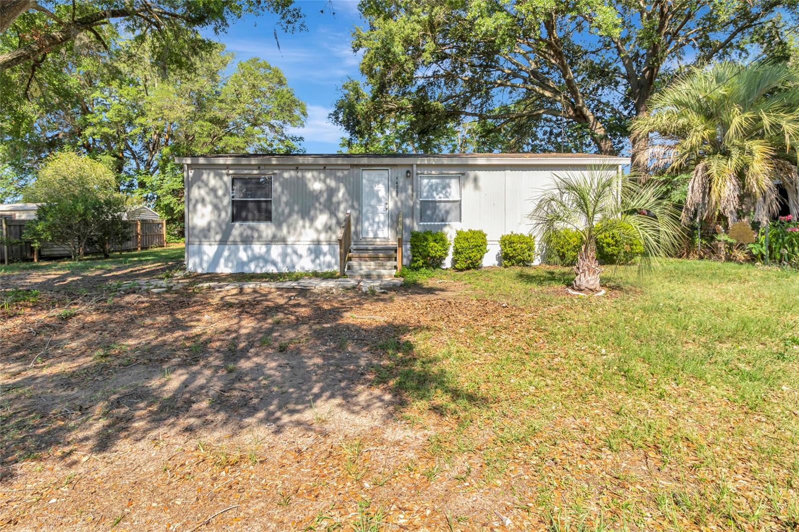 LITTLE LAKE WEIR SUB FIRST ADD - Residential