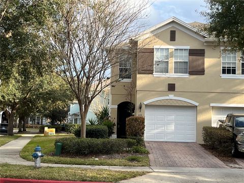 3115 CAPRI ISLE WAY ORLANDO FL 32835
