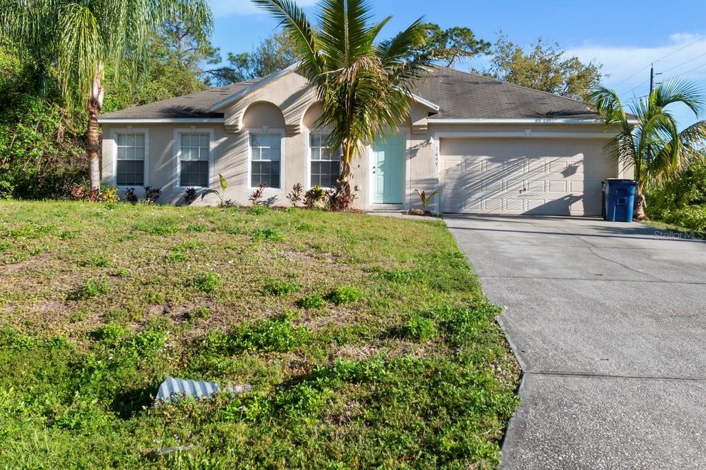 Photo of 1699 Walker Street SE, Palm Bay, FL 32909 (MLS # O6370196)