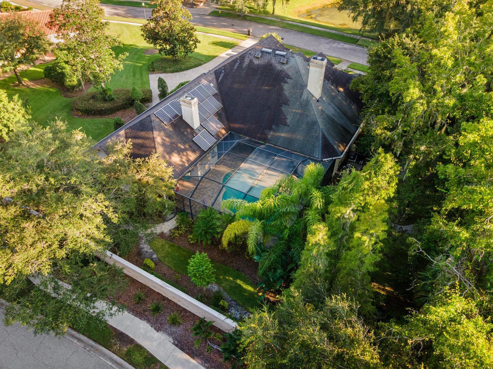 918 SHOALS LANDING DRIVE