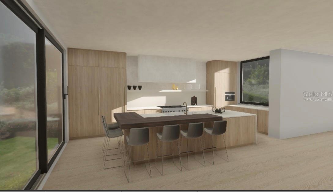 OCEAN PARK - Residential