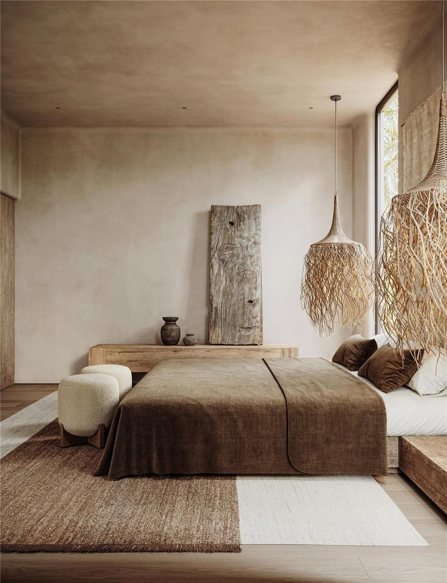 OCEAN PARK - Residential