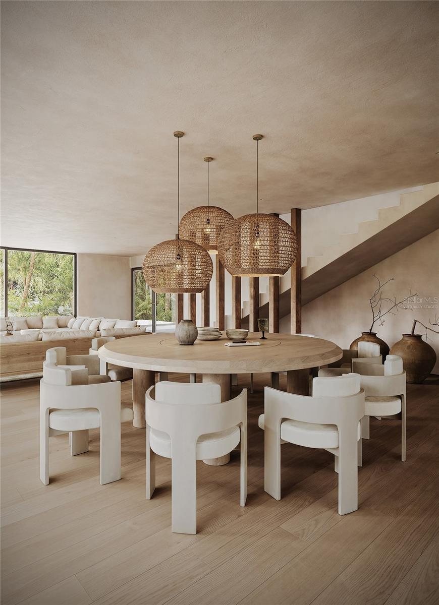 OCEAN PARK - Residential