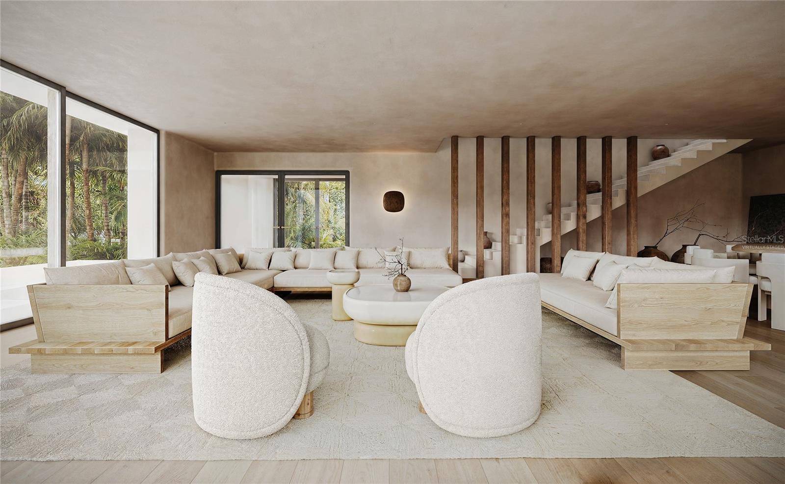 OCEAN PARK - Residential