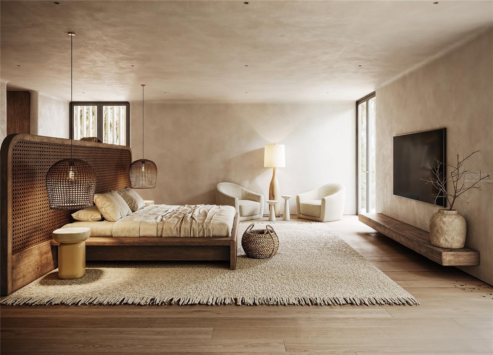 OCEAN PARK - Residential