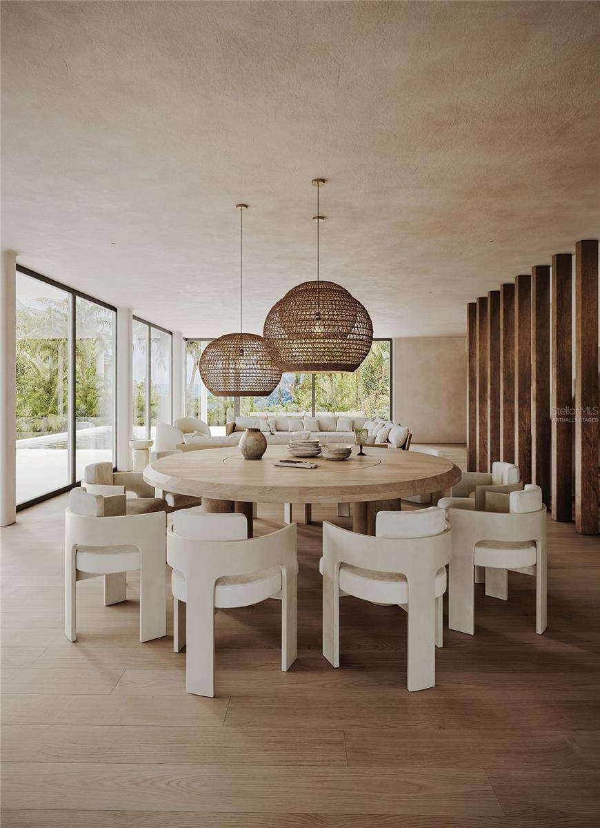 OCEAN PARK - Residential