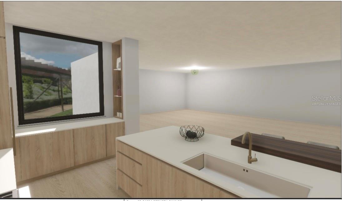 OCEAN PARK - Residential
