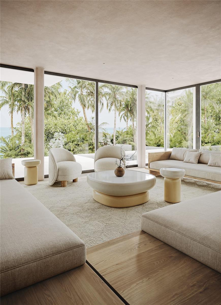OCEAN PARK - Residential