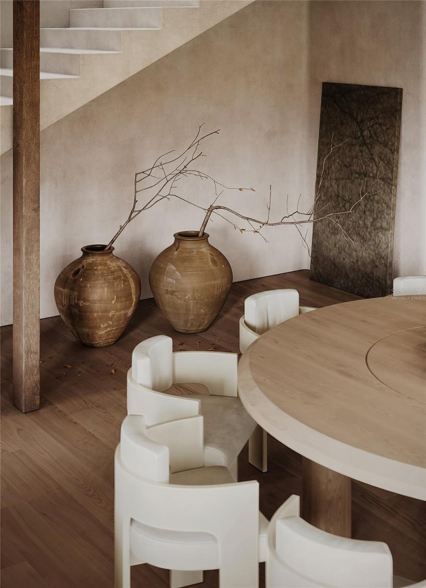 OCEAN PARK - Residential