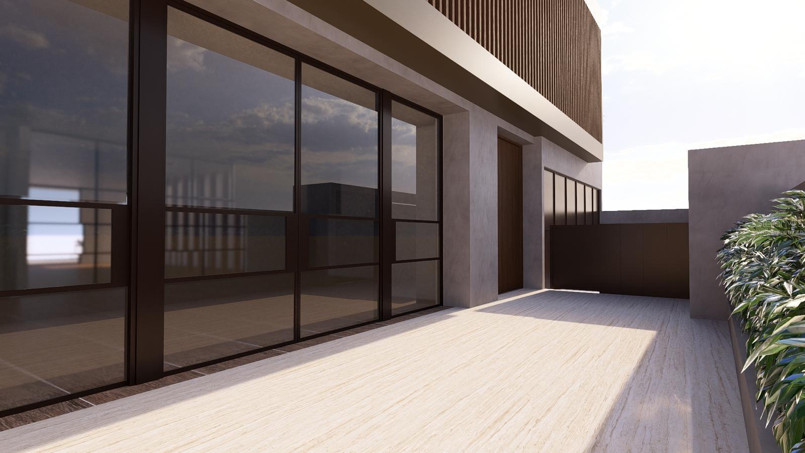 OCEAN PARK - Residential